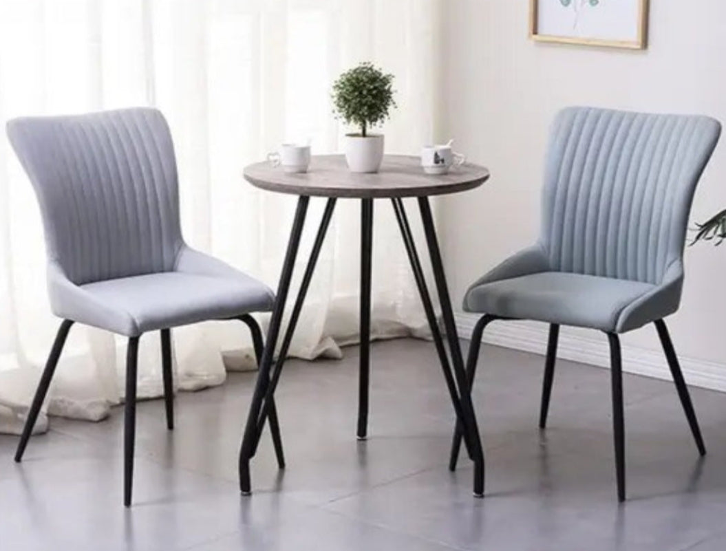 ALETTA DINING CHAIR 6