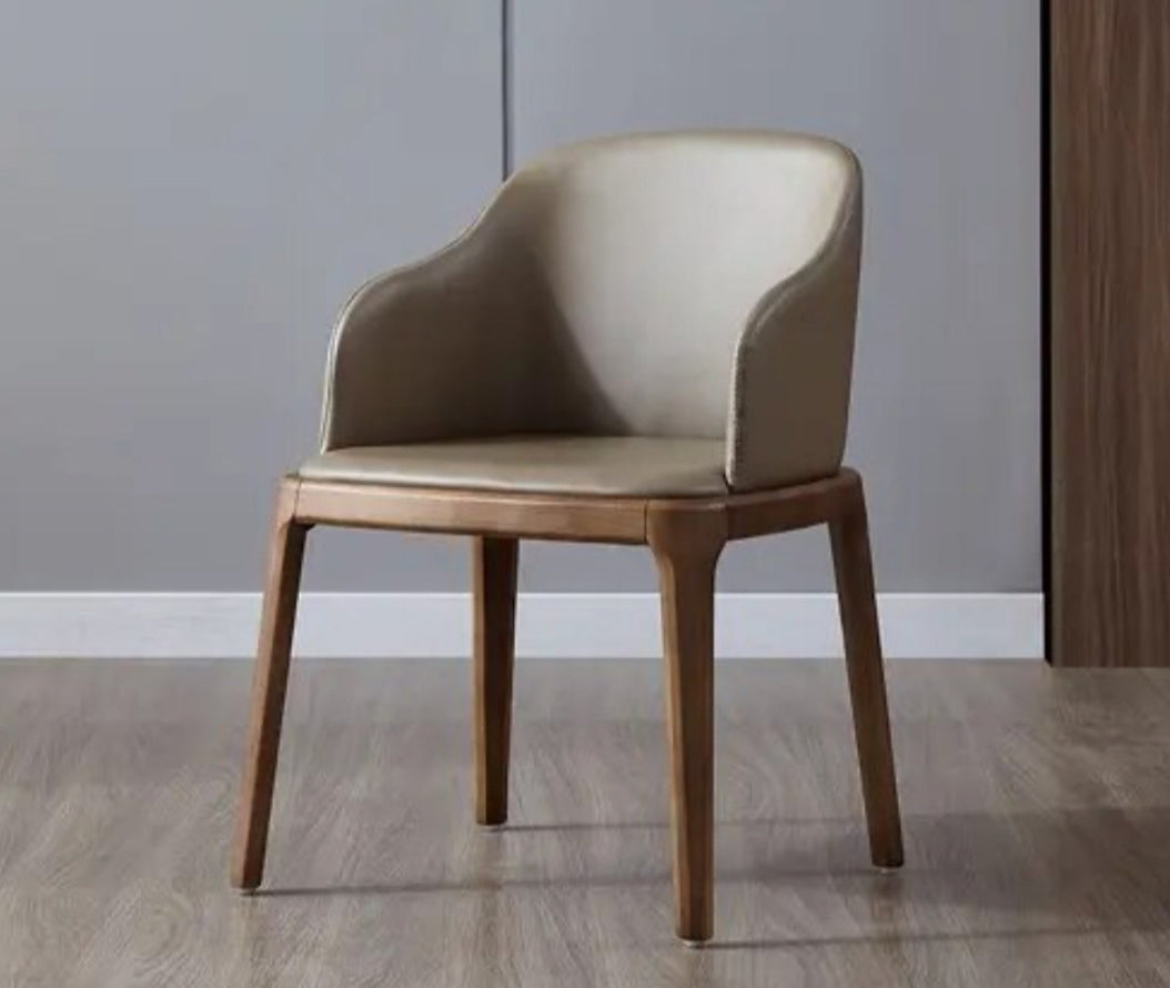 ALETTA DINING CHAIR 54