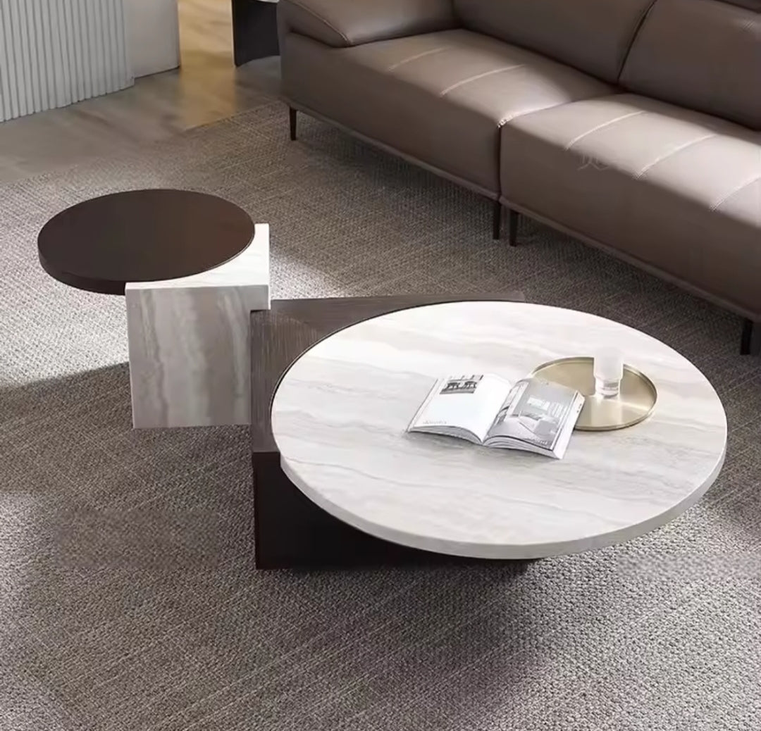 ALETTA COFFEE TABLE 47