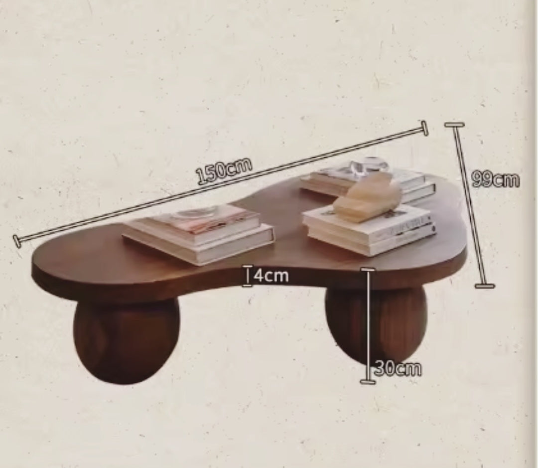 ALETTA COFFEE TABLE 48