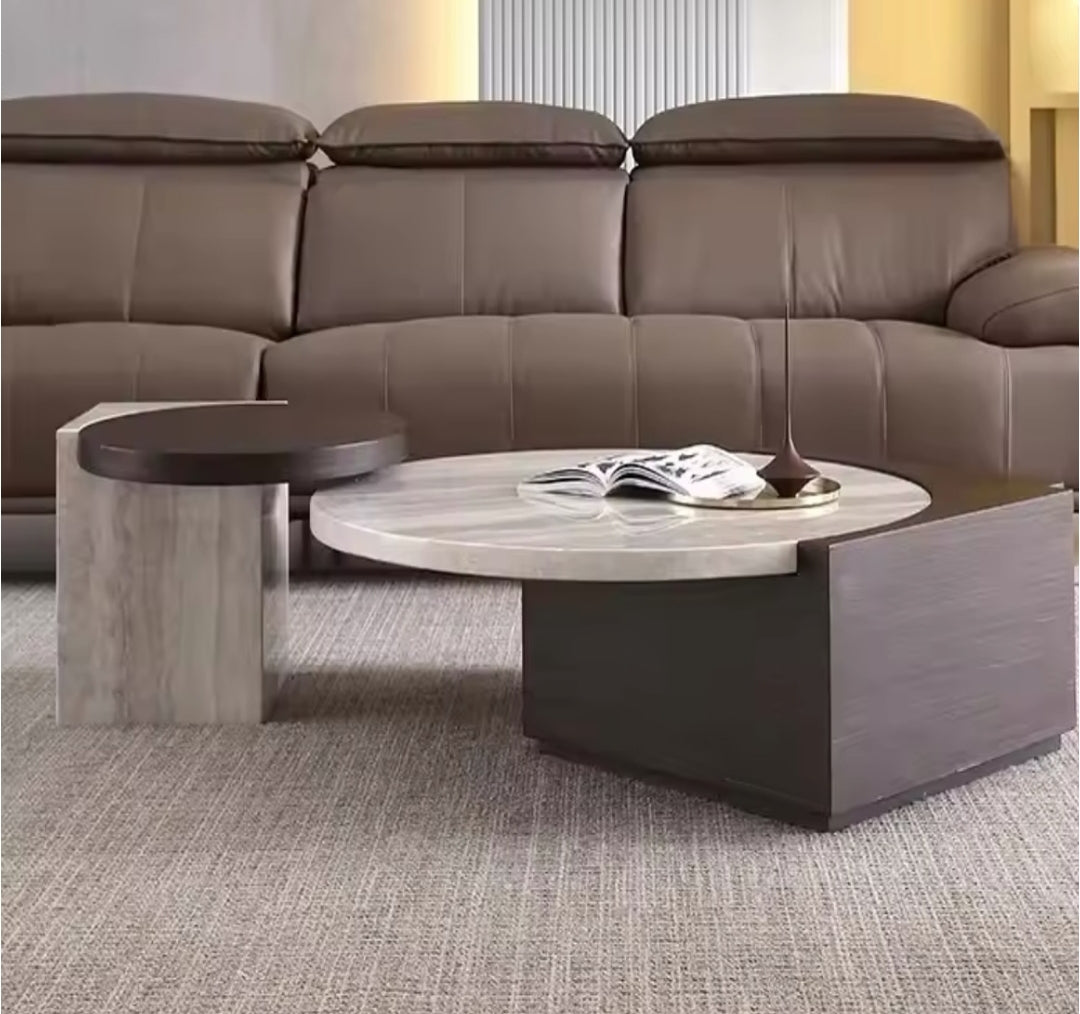 ALETTA COFFEE TABLE 47