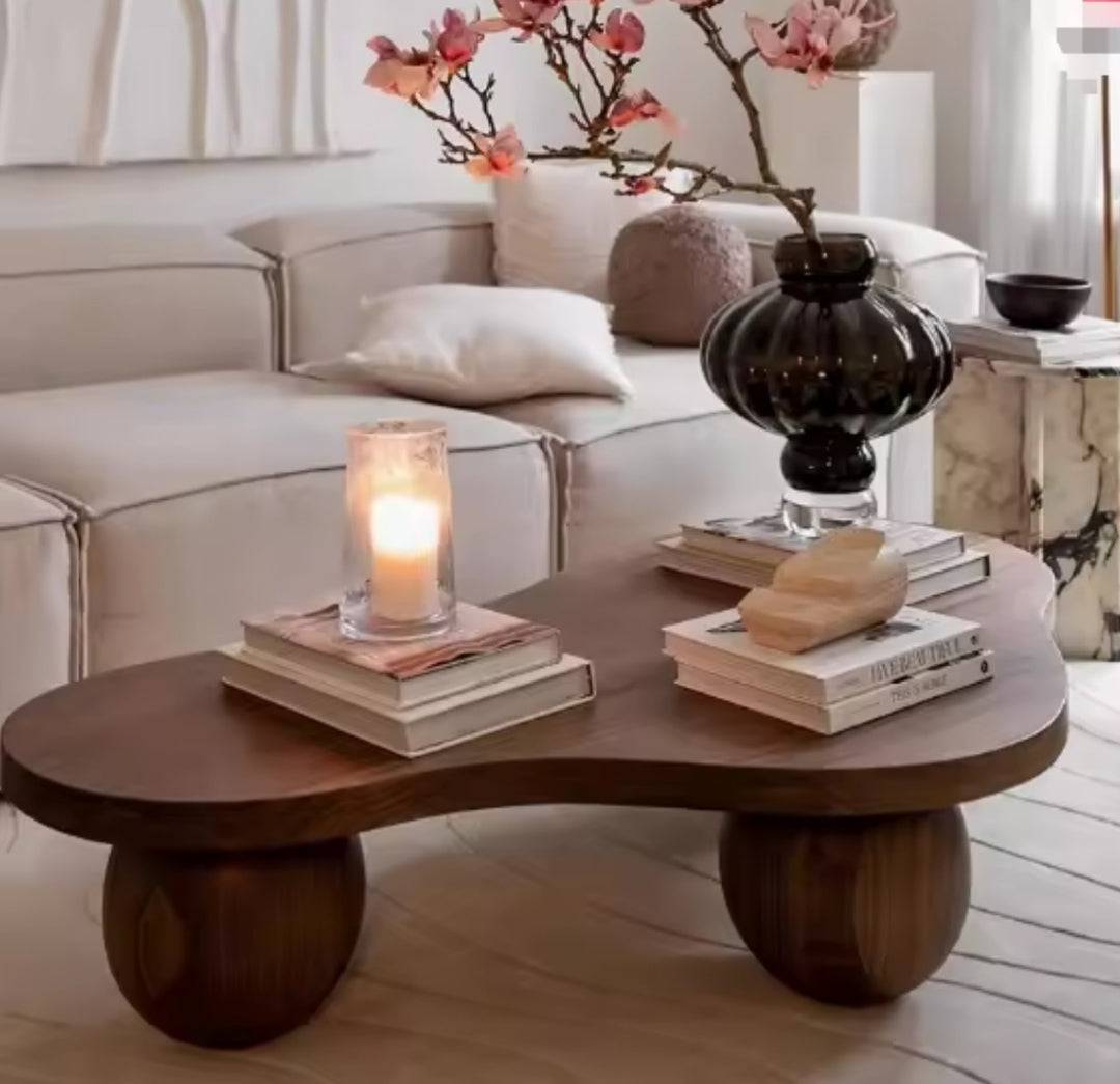 ALETTA COFFEE TABLE 48
