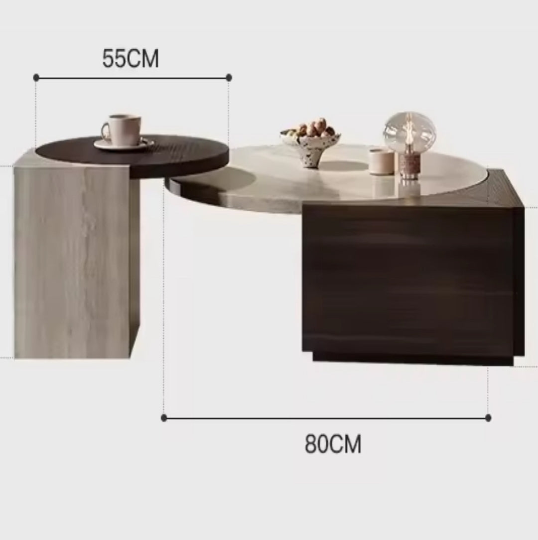 ALETTA COFFEE TABLE 47