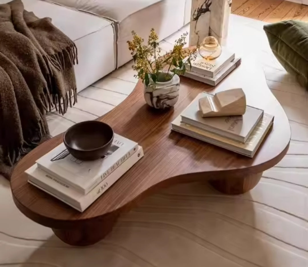 ALETTA COFFEE TABLE 48