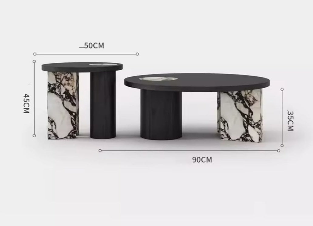 ALETTA COFFEE TABLE 46