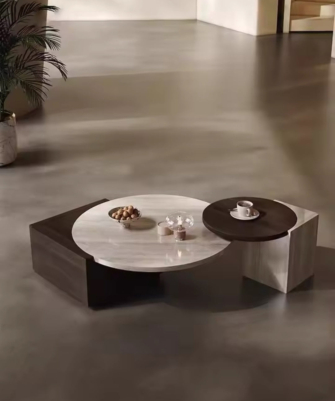 ALETTA COFFEE TABLE 47